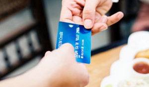 Why consumers prefer credit cards to cash