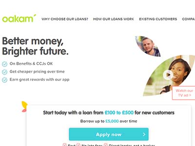 payday loans same day near me