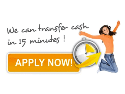 gauranteed payday loans