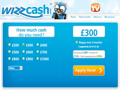 payday loans approved online