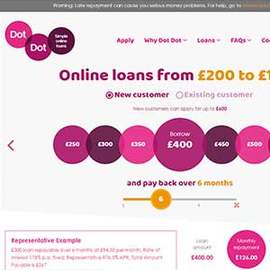 bmg payday loans