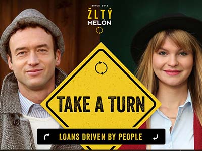 zlty melon peer-to-peer loans