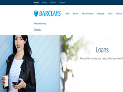 barclays payday loans