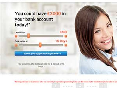 payday loans up to 5000 dollars