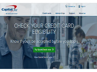 capital one credit card student