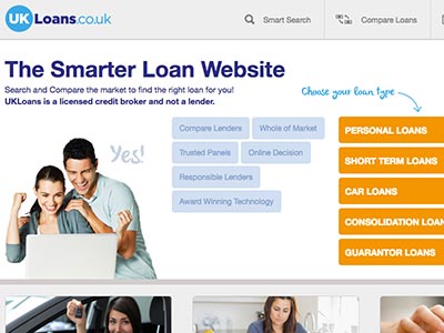 uk loans short-term loans
