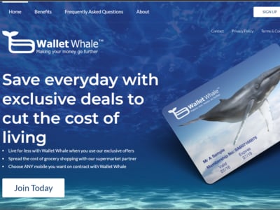 wallet whale credit cards